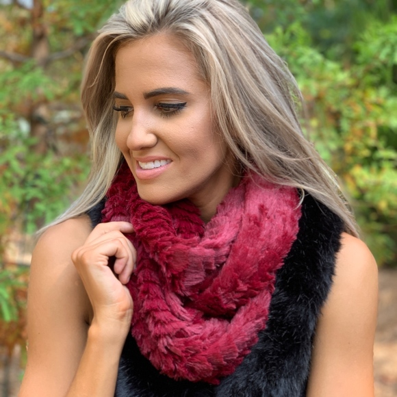 Infinity Scarf - Picture 2 of 2